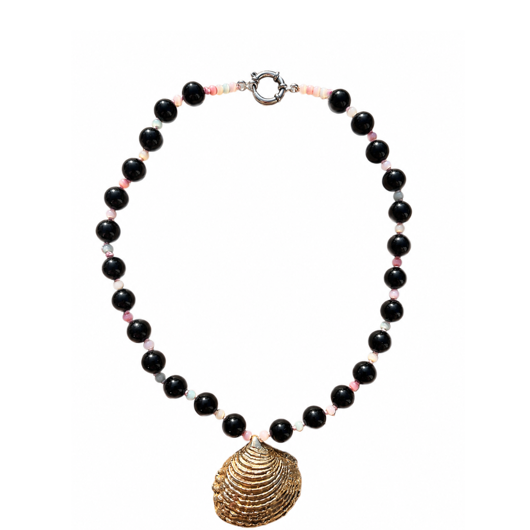 Black Obsidian