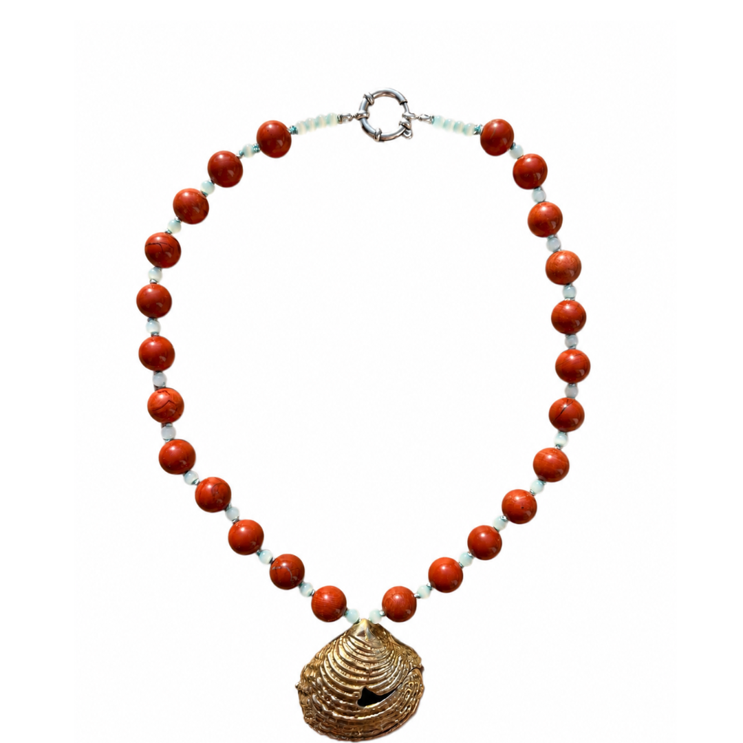 Red Jasper