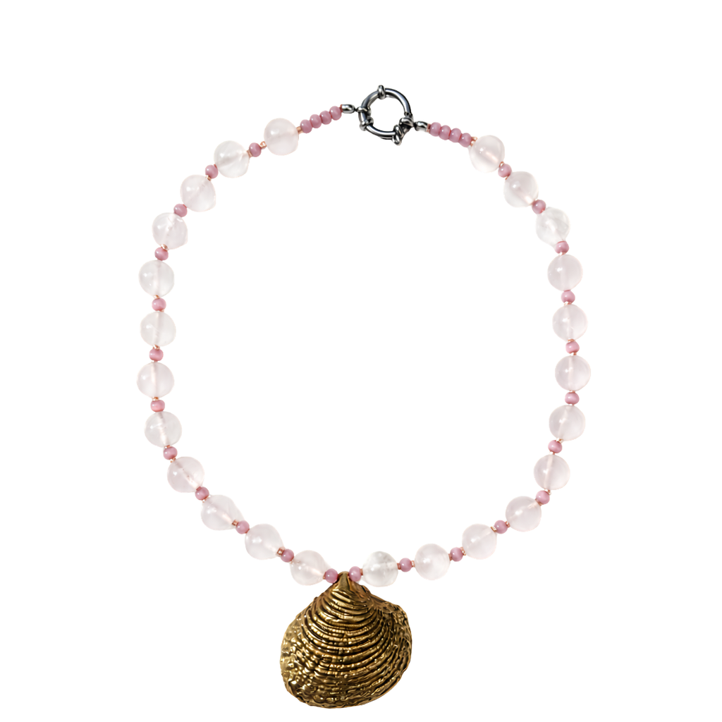 Rose Quartz II