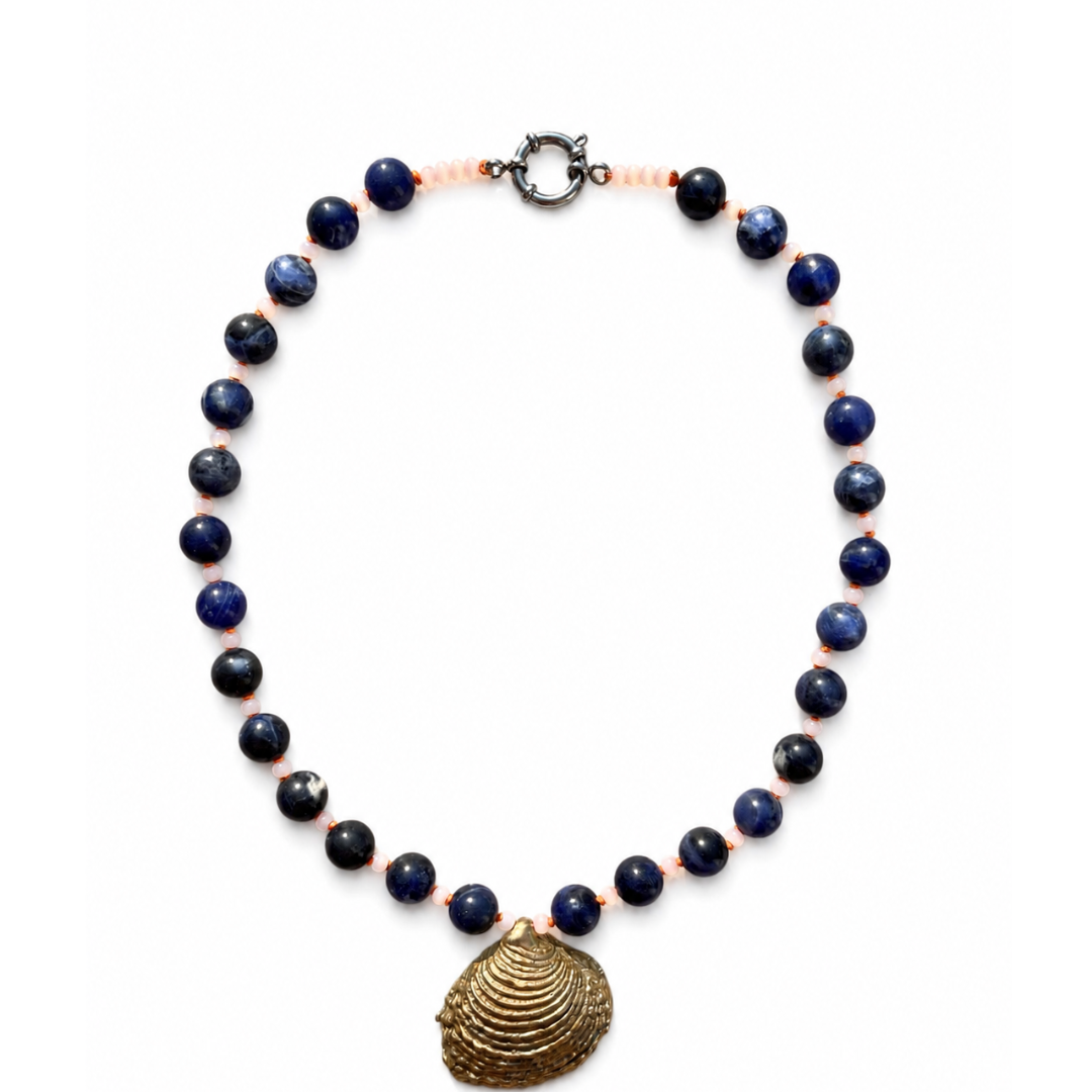 Sodalite