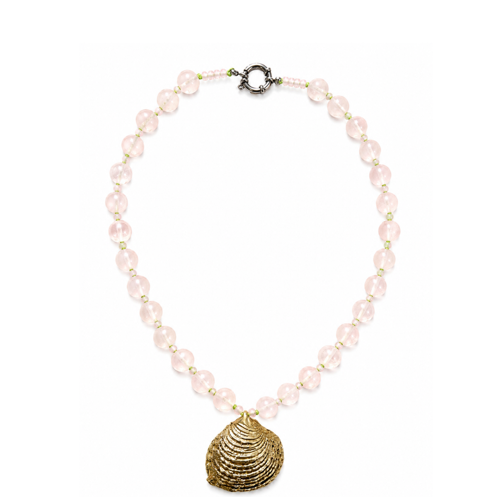 Rose Quartz I