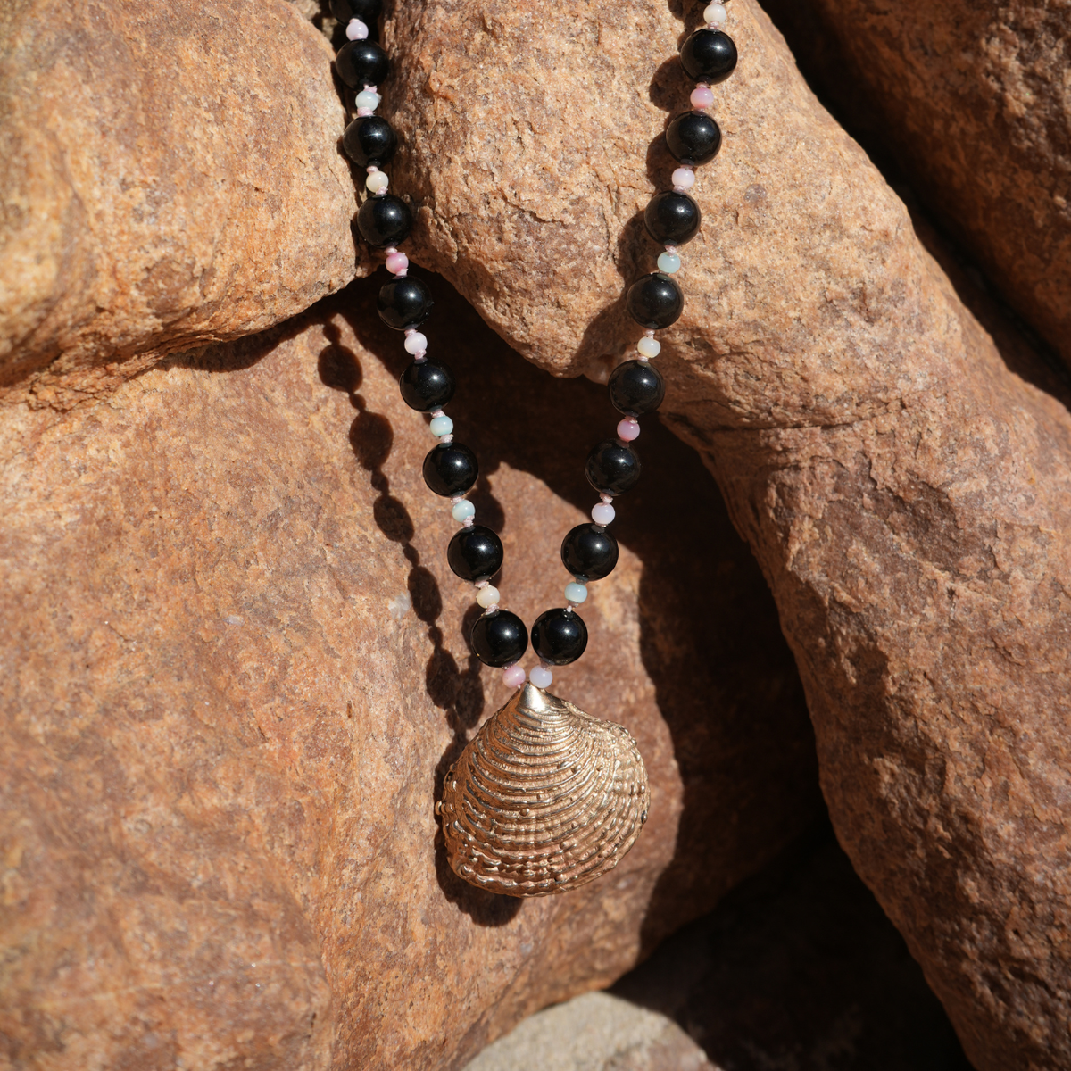 Black Obsidian