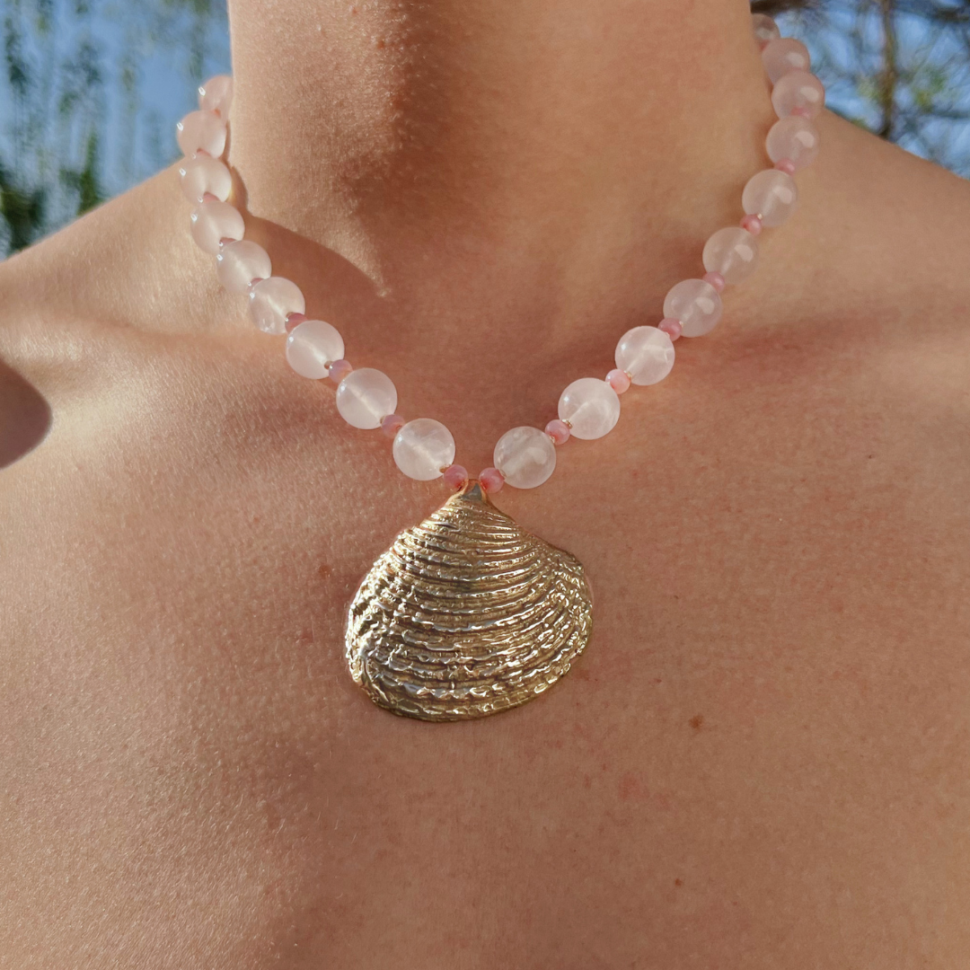 Rose Quartz II
